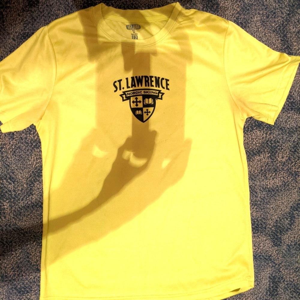 Athletic Tshirt